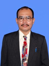 Dr. Ir. Baginda Iskandar