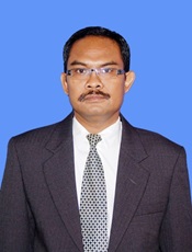 Dr. Ir. Bambang W.H.E.P