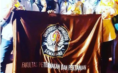 Students of Animal Science Study Programe Triumphed at the Prestigious PIMNAS XXXII