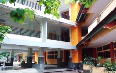 Registration for S1 Animal Husbandry Faculty of Animal Husbandry and Agriculture UNDIP