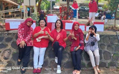 Celebrating the Republic of Indonesia’s Anniversary, DWP FPP UNDIP Holds a Competition with the Academic Community