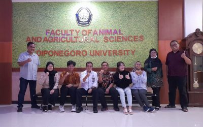 Mahasiswa S1 Peternakan Undip Berkiprah dalam Seleksi NTI360-NTCA  dalam Rangka Magang di Peternakan Negeri Kanguru